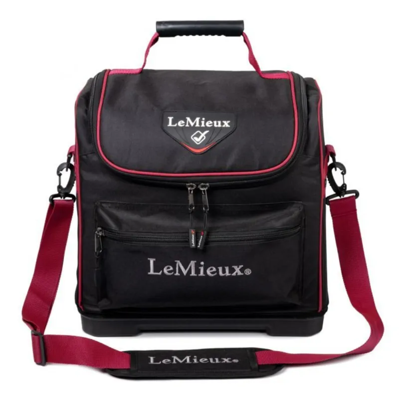 LeMieux Grooming Bag Pro - Black